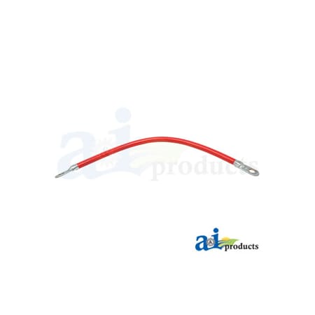 A & I Products Cable, Starter to Switch 8" x4" x0.7" A-26A215